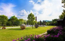 伊春市简介及概况,黑龙江伊春市位置