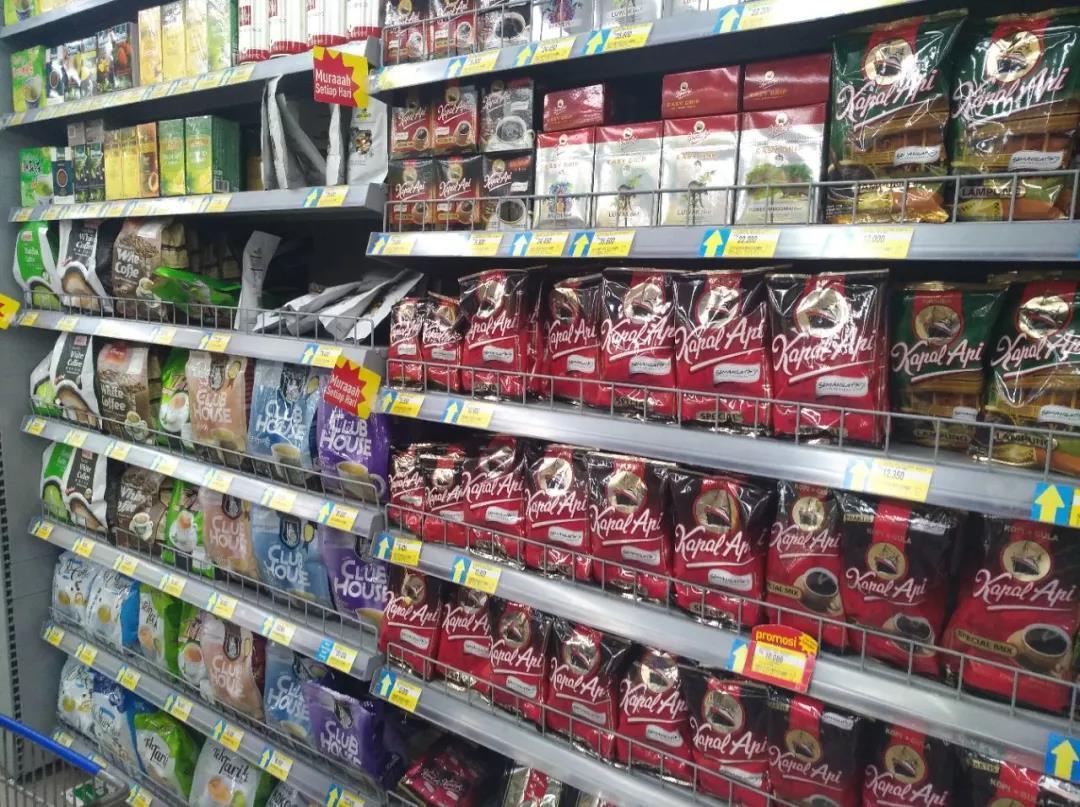 巴厘岛哪里买手信,印尼巴厘岛特产手信是什么