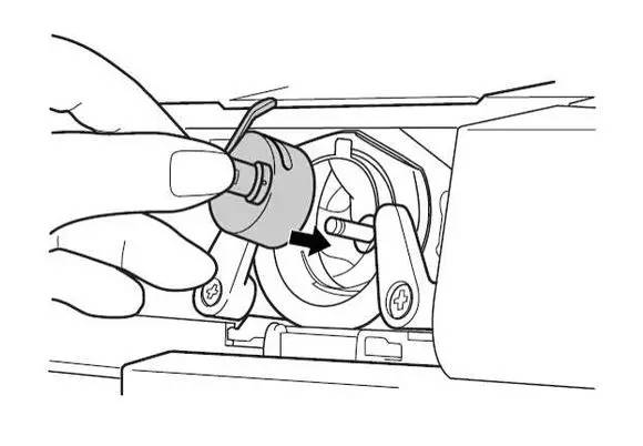 电脑缝纫机故障与维修的全部视频,胜家1408缝纫机故障视频教程