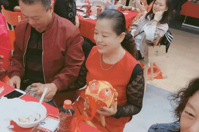 食笑酒楼庆生宴——庆天津广播电视台三佳购物频道开播10周年