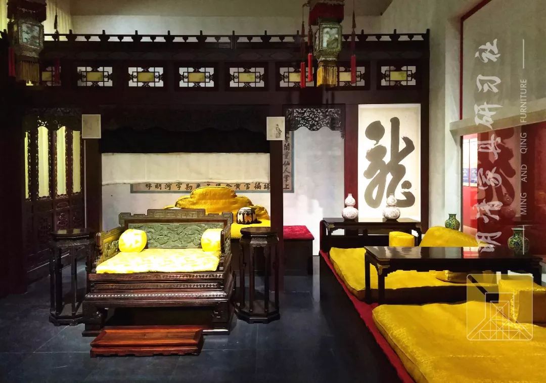 大叶紫檀和黄花梨,海岩谈红木收藏