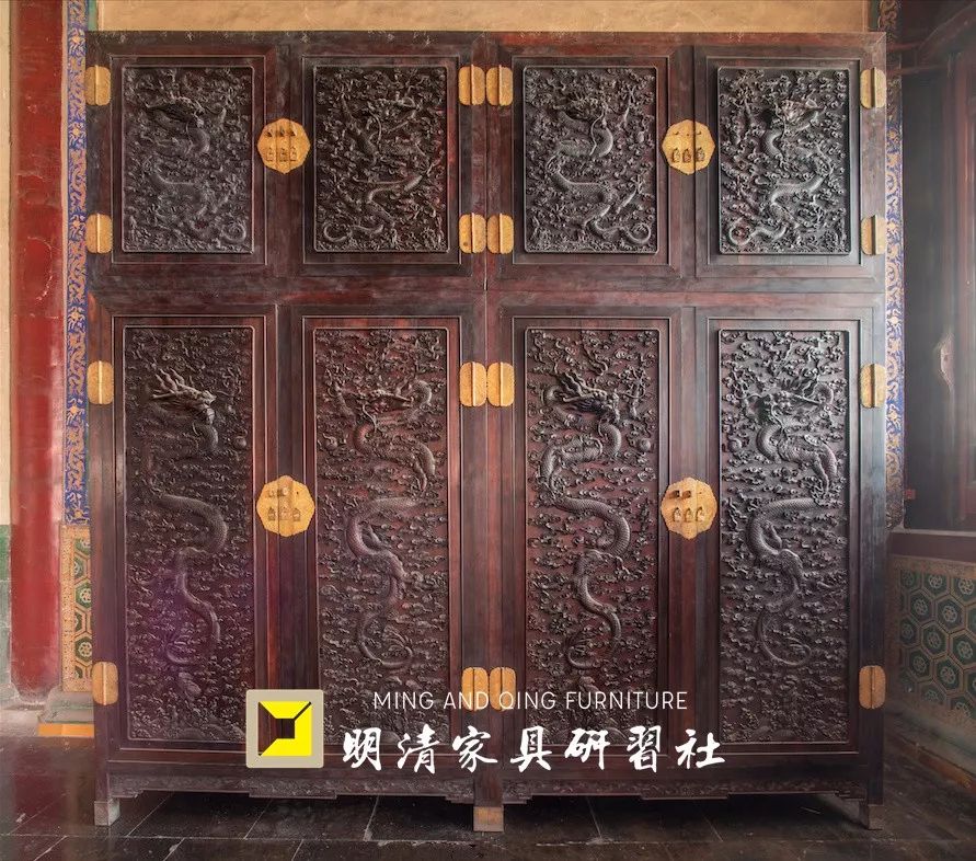 大叶紫檀和黄花梨,海岩谈红木收藏