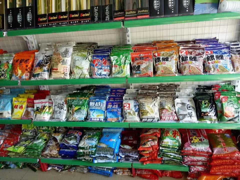 为什么喜欢钓鱼的人越来越少了,喜欢钓鱼适合开渔具店吗