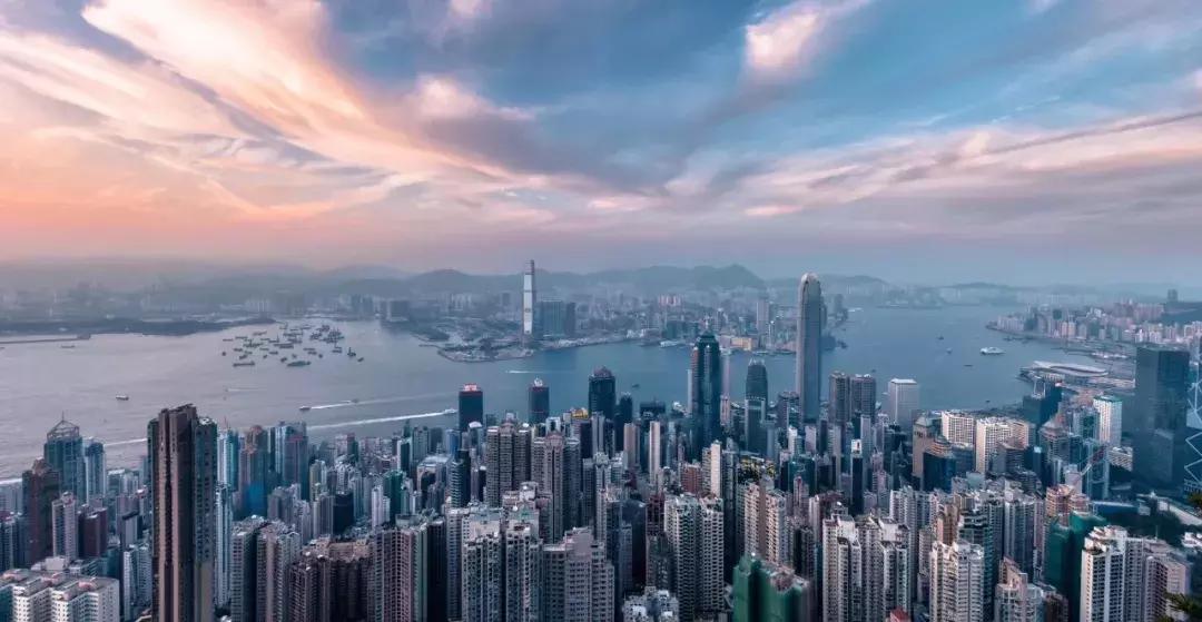 去港澳游买啥东西划算,去港澳有哪些需要买的商品