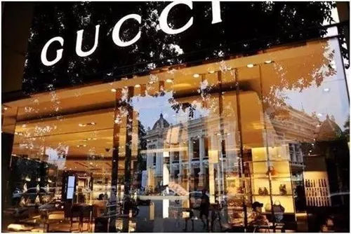 gucci什么时候入驻京东,gucci回应唯品会假货