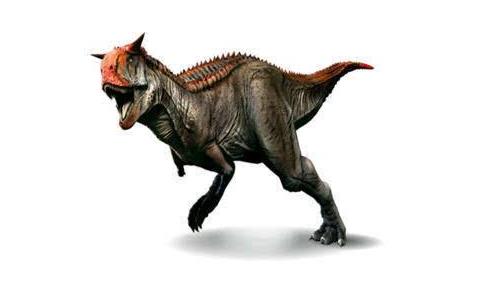 科学家发现的5种诡异生物,科学家发现奇怪的恐龙