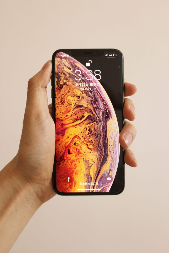 iphonexsmax评价,iphonexsmax识货靠谱吗