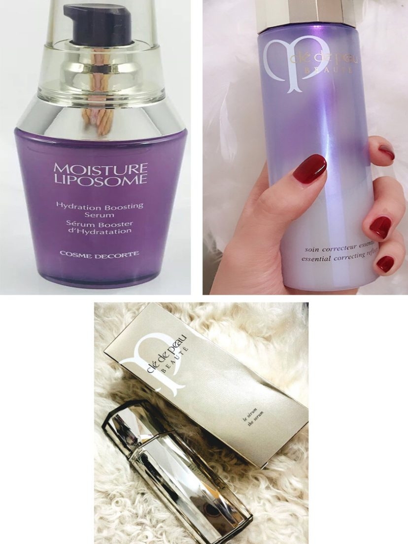 最好用的网红精华,小众平价精华测评不输大牌