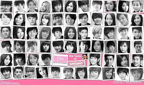 韩国sm娱乐公司,韩国sm娱乐公司市值多少