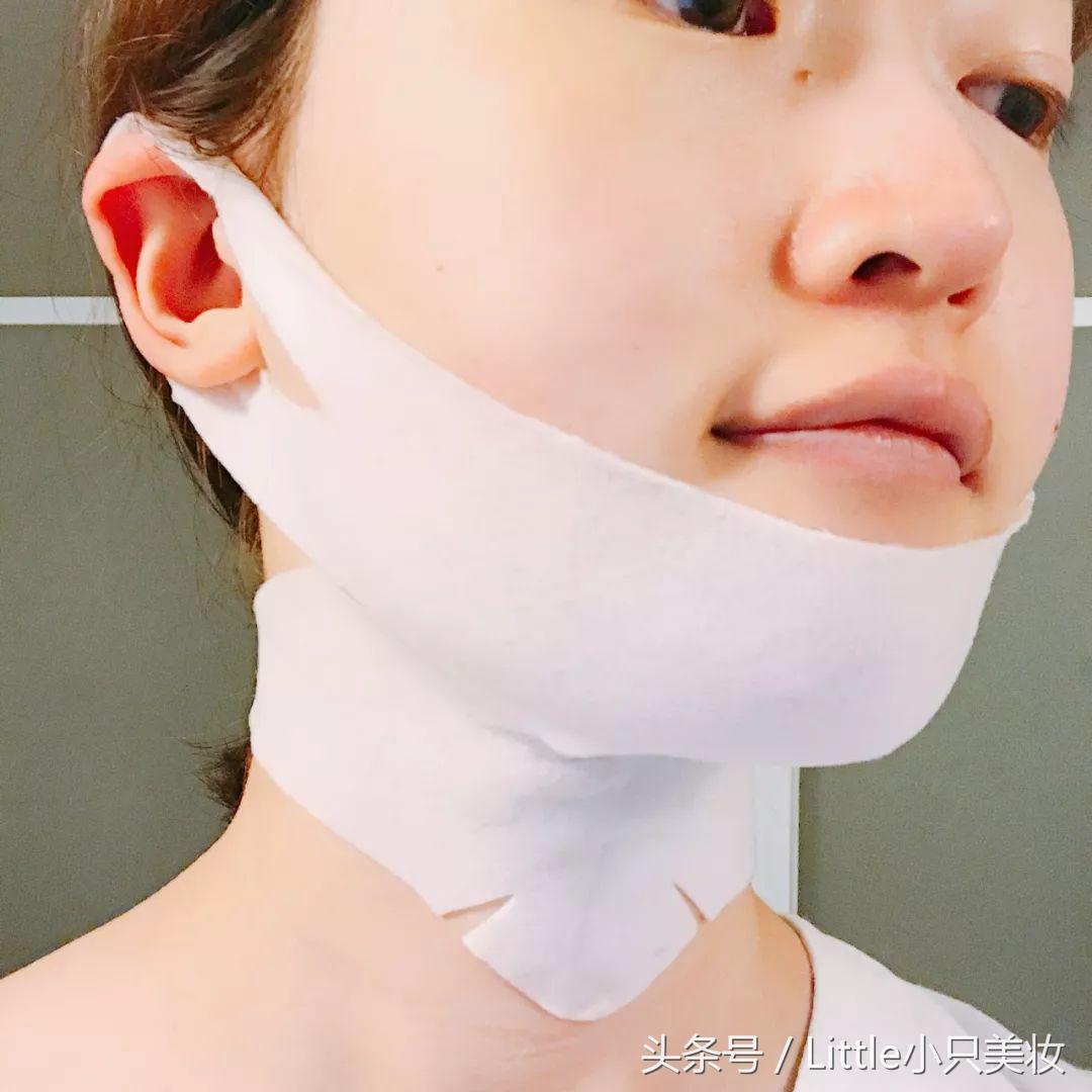 kazoo多肽颈膜手把手拯救颈纹,怎么拯救眼下细纹