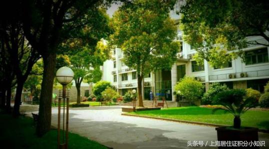 魔都十大重点高中,在闵行的顶尖学校