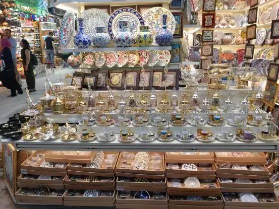 自驾土耳其2019,2018欧洲旅游最佳路线