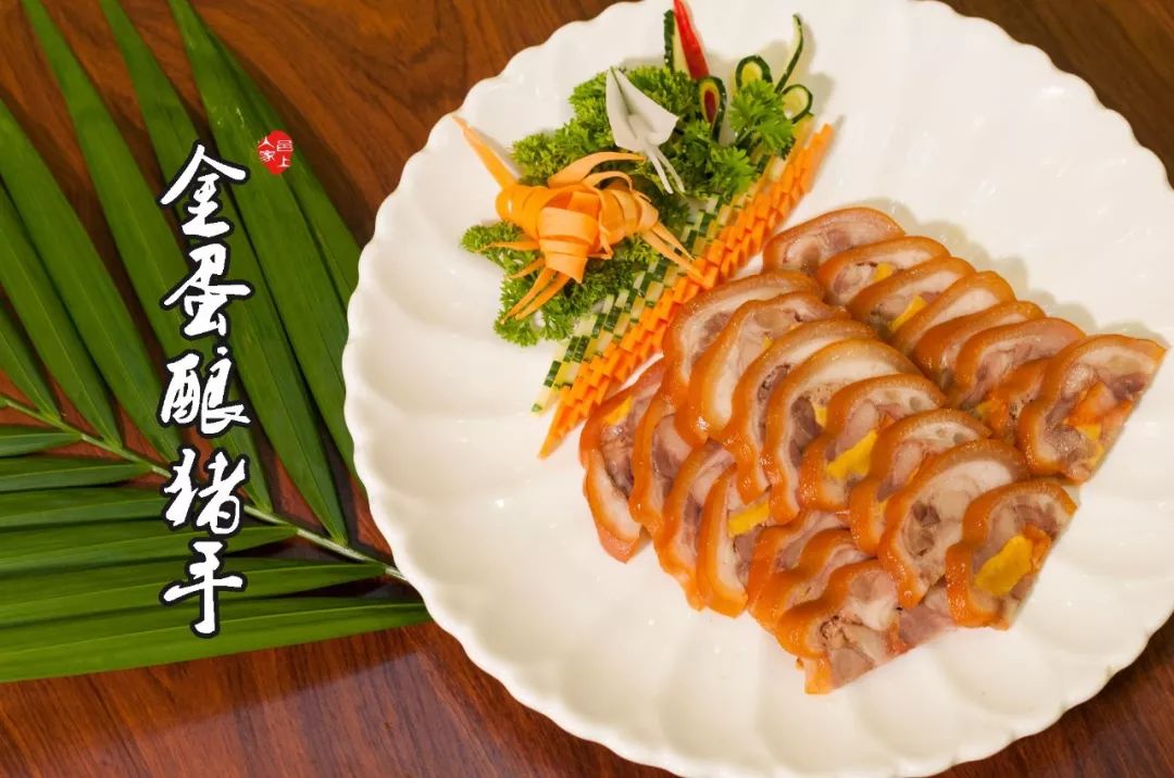 广东的杏花鸡,广东哪里有杏花鸡