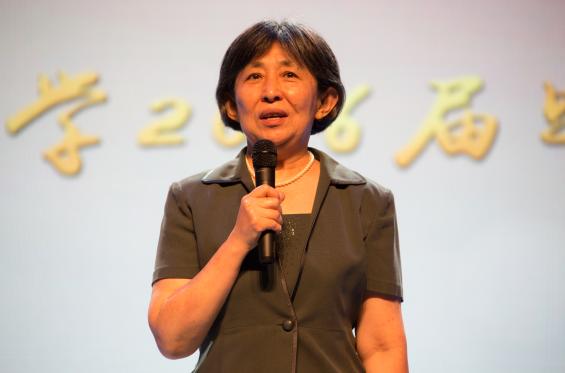 黑马姚振华,王石说姚振华黑马