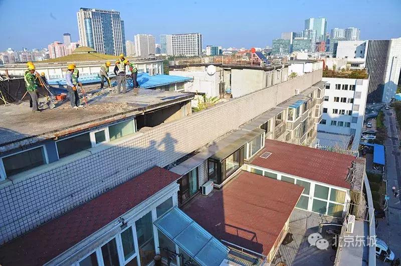 聚龙花园违建,海珠区聚龙花园会拆迁吗