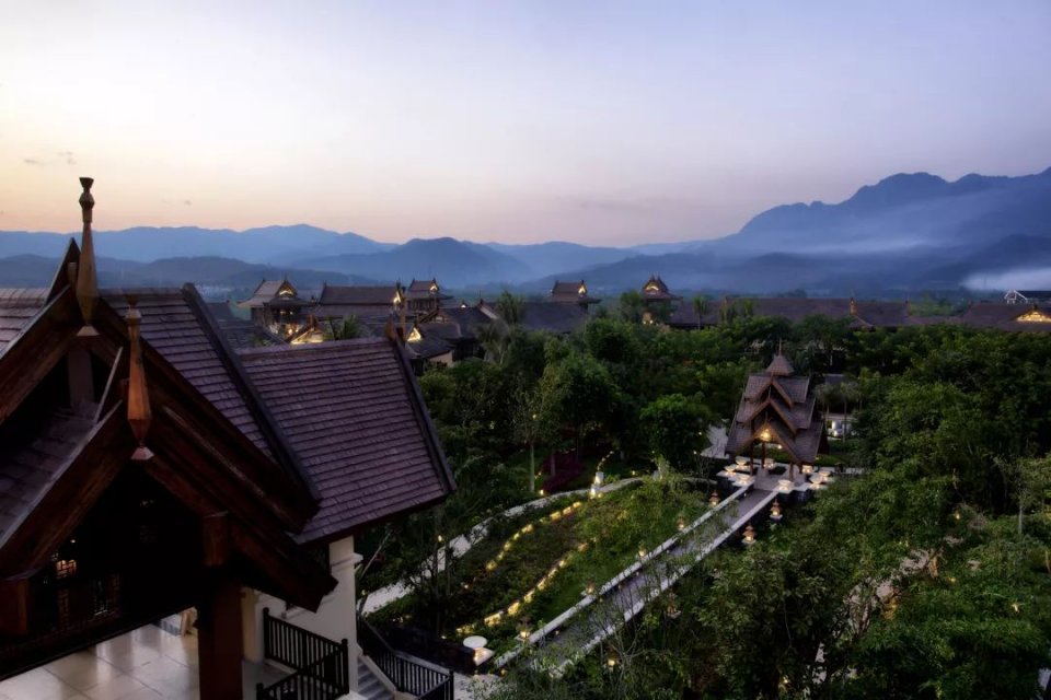 安纳塔拉阿联酋,安纳塔拉印度尼西亚