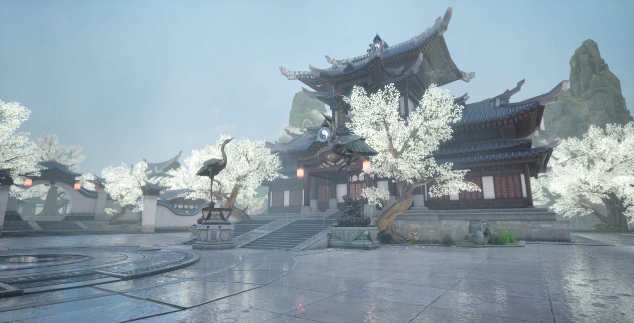 剑网3哪个cp好,剑网3哪个cp好看