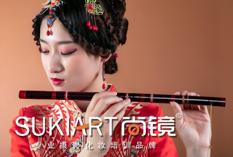 上海顶尖化妆培训,上海学化妆专业哪里好