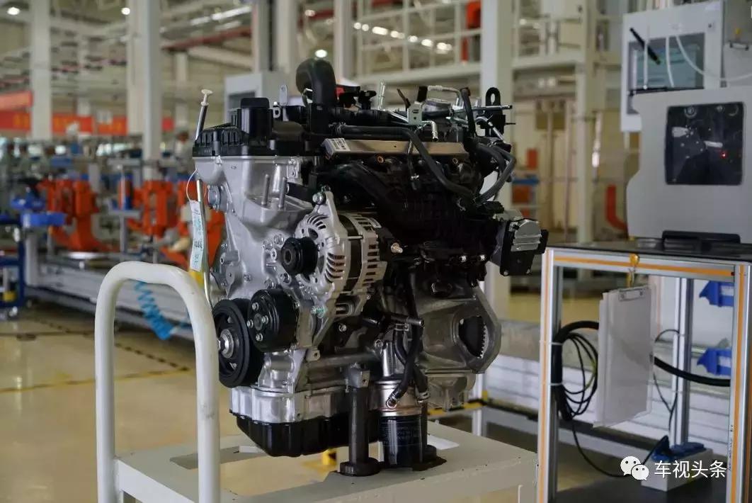 三菱奕歌是哪里的发动机,三菱奕歌1.5t发动机