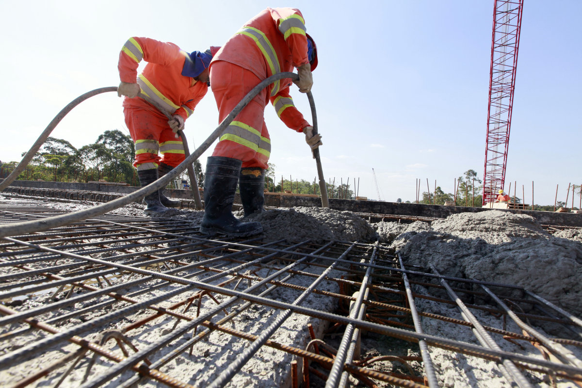 当前混凝土企业面临的困难,混凝土企业存在的问题