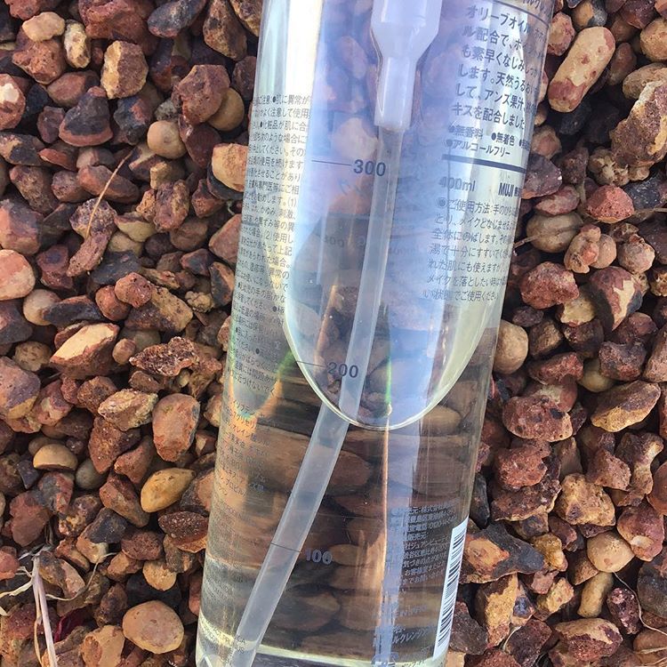 无印良品美妆终极必买top8！用过就回不去了