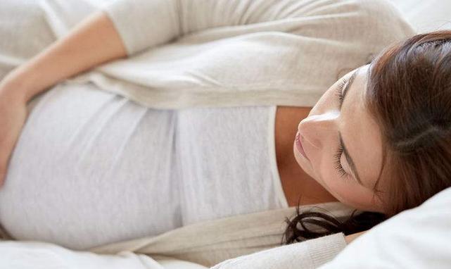 孕期这几件事伤害胎儿,孕期发生的危险事