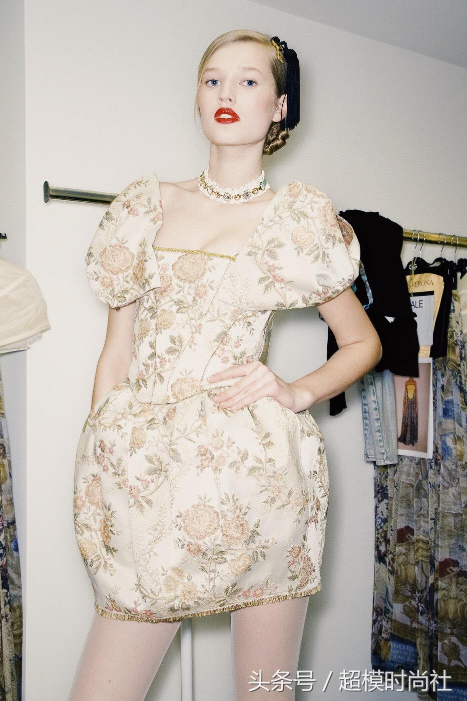 90后维密超模走秀,90后超模维密