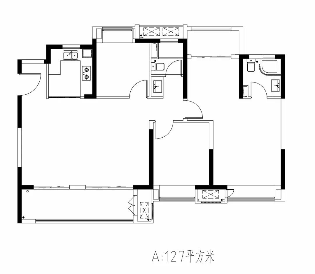 南京河西元通cbd最新规划,下一个世界级城市