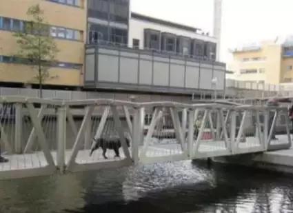 桥梁设计的冷知识,桥梁设计的规范与图集