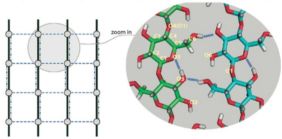 纸张遇水干后起皱怎么恢复,为什么纸碰到水就皱了