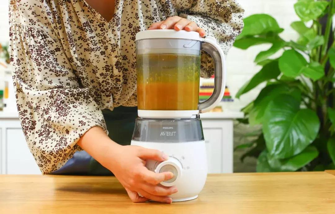 南瓜山药薏米糊辅食,南瓜薏米粥辅食