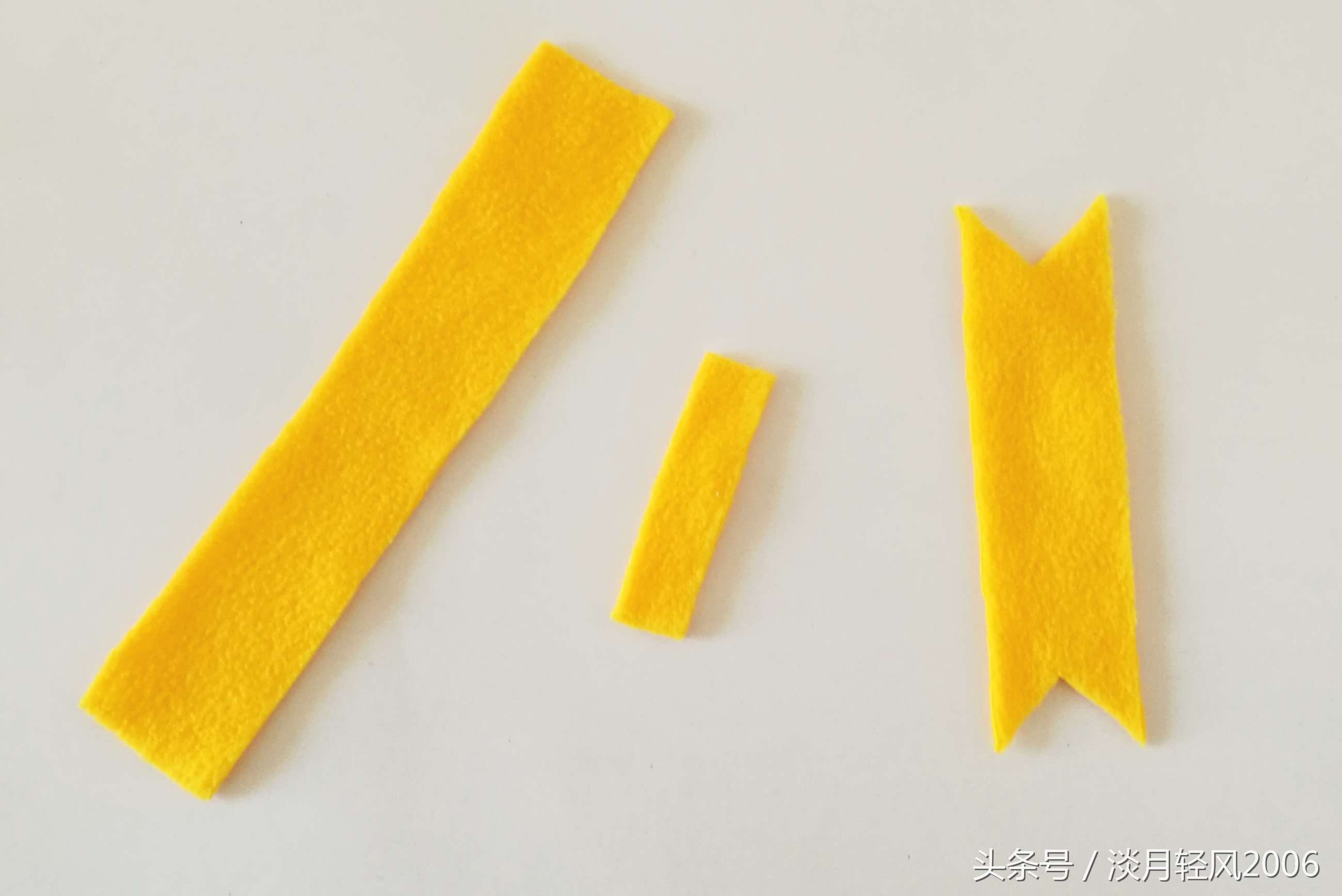 制作蝴蝶结发饰手工教程儿童,蝴蝶结发饰手工制作教程