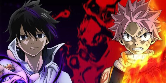 10月新番追漫推荐,2021年新番日漫十月