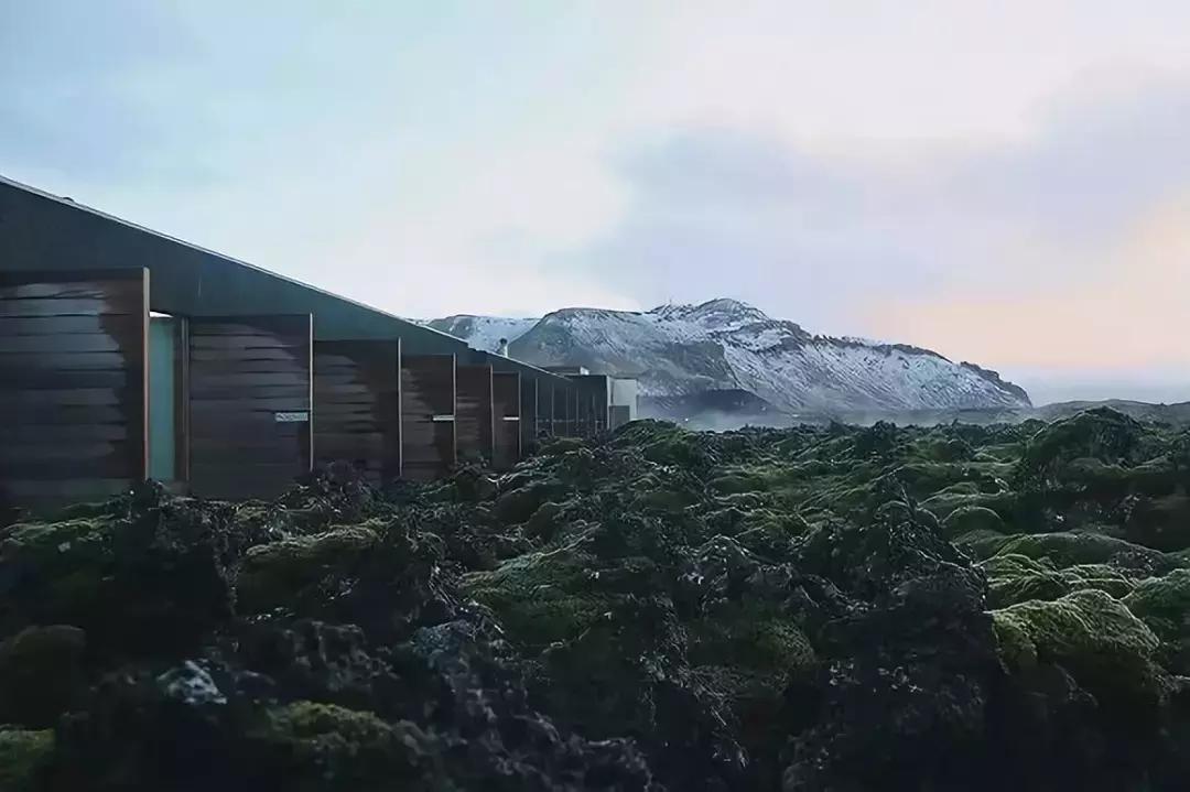 藏于山水间的温泉酒店推荐,一家来了就不想走的温泉酒店