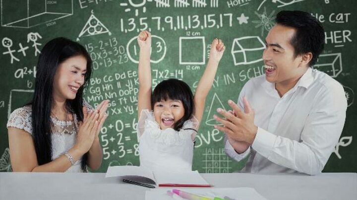 小学如何在家辅导孩子数学作业,一年级家长怎么辅导作业