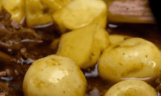 鸭子怎么去腥炖酸萝卜汤,鸭子怎么去腥增香