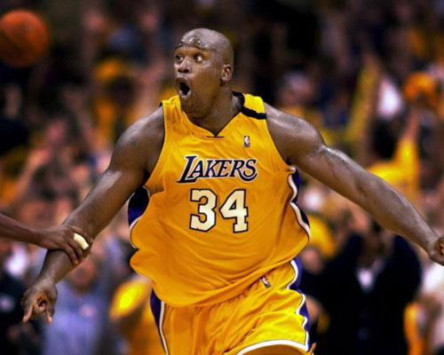 历史上中锋第一人,历史上的第一名中锋