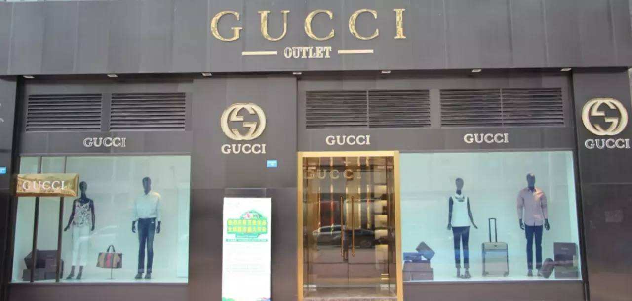 古驰早期被骂视频回放,古驰被骂视频回放