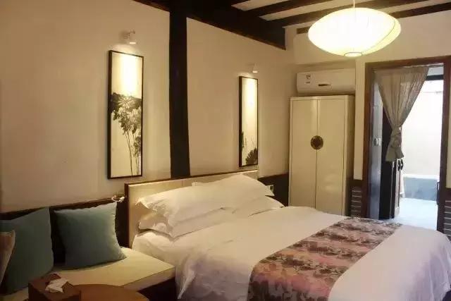 江浙沪温泉民宿,江浙沪温泉民宿性价比