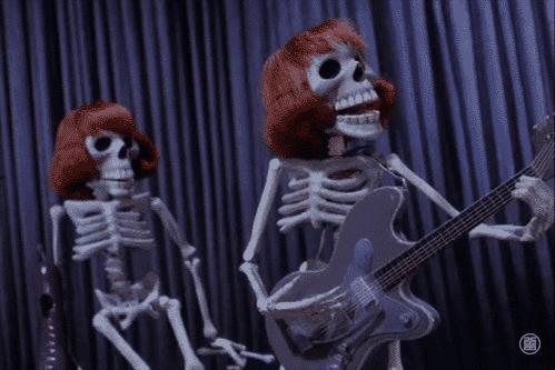 香港万圣节怎么过,万圣节到了要去香港哪里玩呢