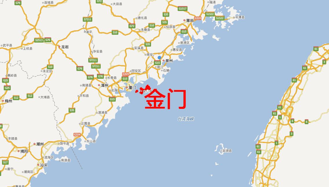 世外桃源江心岛,世外桃源翔安