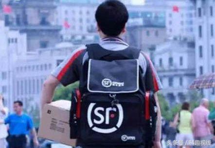 中国最快的快递时间表,目前国内最快的快递