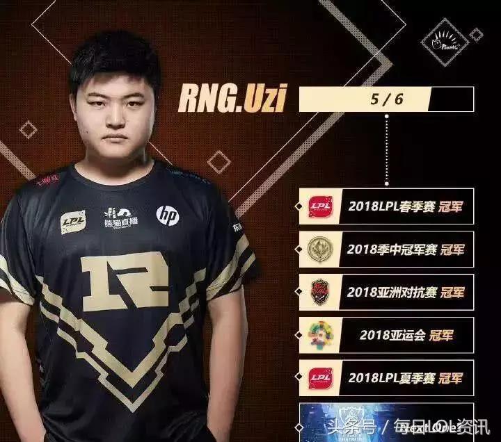 uzi和耐克签约,uzi耐克代言视频