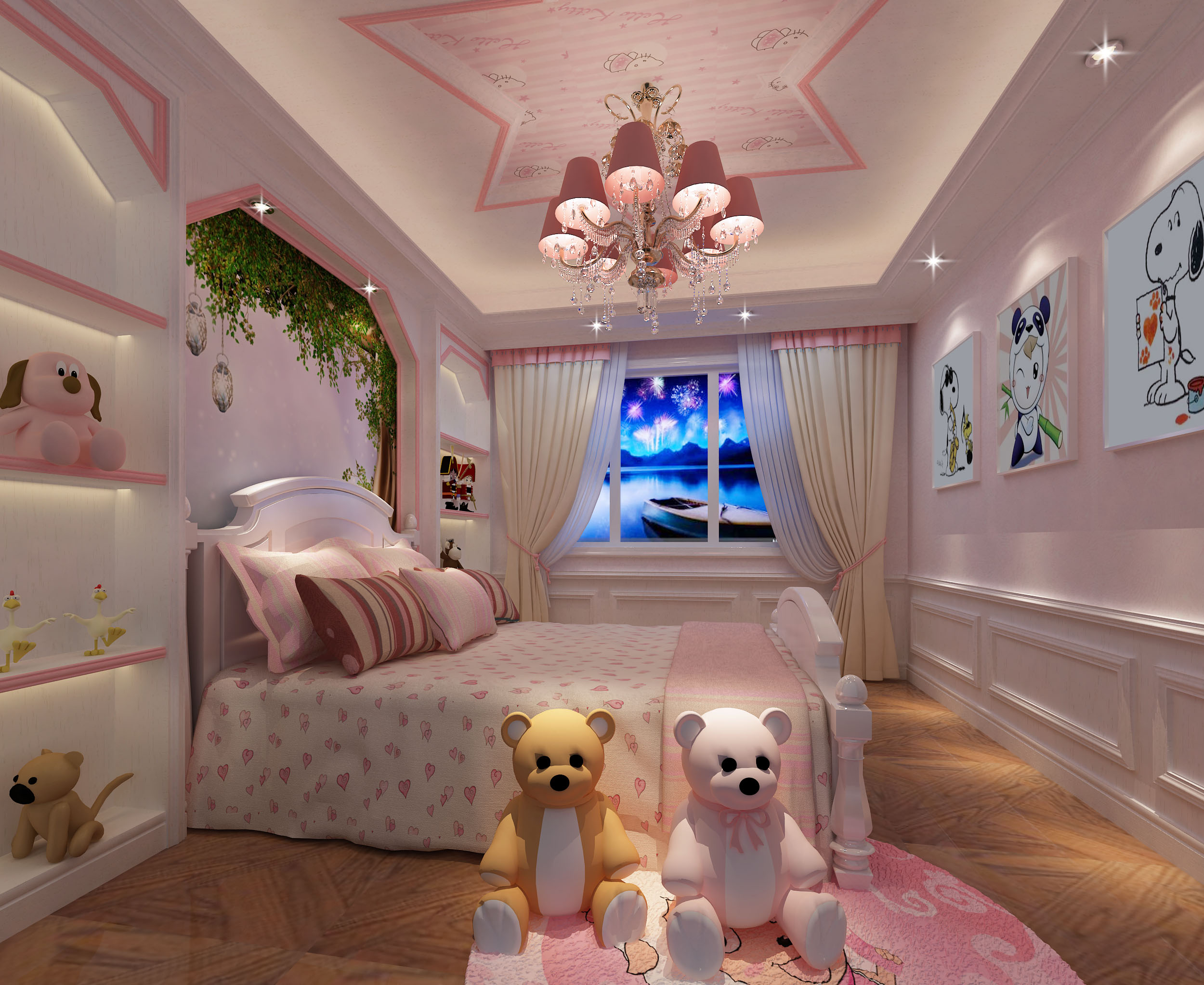 竹木纤维集成墙面优缺点有哪些,竹木纤维集成墙面真的好