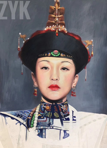 如懿传中娴主儿属相和星座是什么，其他主儿的属相星座又是什么？