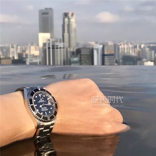 劳力士黑水鬼和游艇名仕比,劳力士绿水鬼好还是黑水鬼好