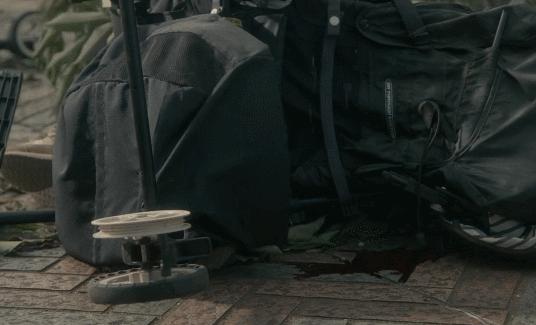 敢这么露骨的，也只有岛国片了