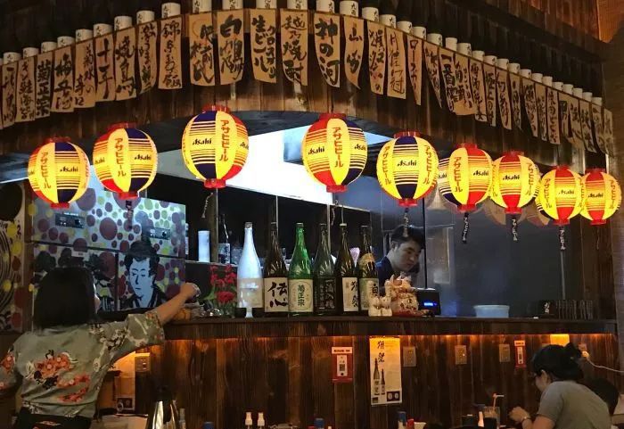 深圳深夜大众食堂,龙华深夜食堂