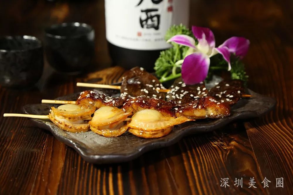 深圳深夜大众食堂,龙华深夜食堂