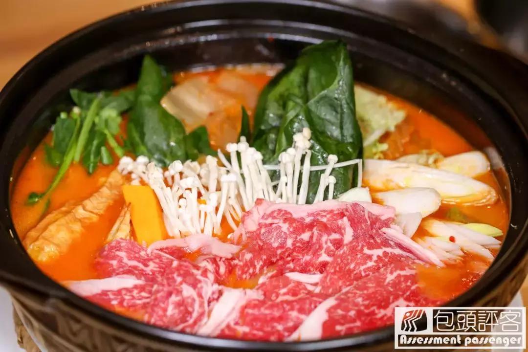 包头必吃夜宵好去处,包头自助日料店推荐